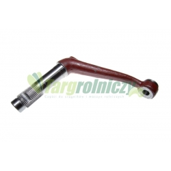Ramię mechanizmu kierowniczego lewe C-330 ODP.: 50016053