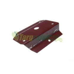Wspornik przedniej lampy prawy ODP.: 50657110