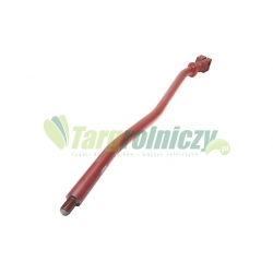 Dźwignia zmiany biegów ODP.: 84147010 80147010