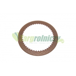 Tarcza wzmacniacza ODP.: 80126140