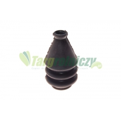 Osłona dźwigni blokady mechanizmu różnicowego ODP.: 80153044
