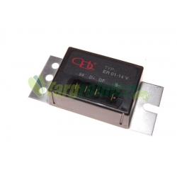 Regulator ER 01-14V ODP.: 86350903