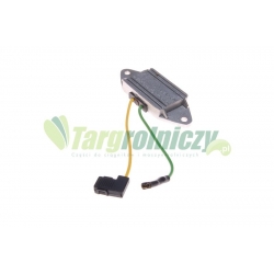 Regulator napięcia ODP.: 6820000 15RAa 15RA2L