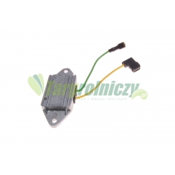 Regulator napięcia ODP.: 6820000 15RAa 15RA2L