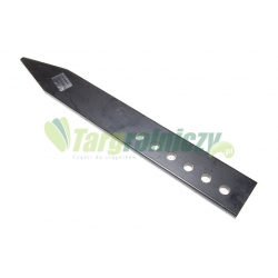 Palec nagarniacza krótki ODP.: 5223000250/S