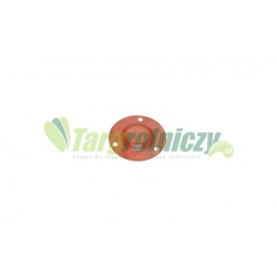 Pokrywka blaszana 2208050030