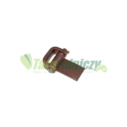 Zawias burty kpl. d-47/d-50 ODP.:X530025/7025150001