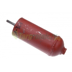 Naczynie filtra paliwa ODP.: D301117160