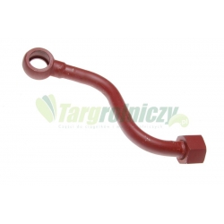 Przewód metalowy krótki ODP.: A2554011