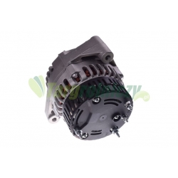 Alternator 85A, pasuje do SDF