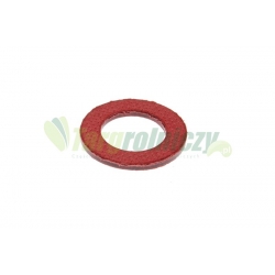 Uszczelka 12x20 fibra do powietrza wewnętrzna ODP.: 50027360 54613242