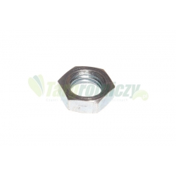 Nakrętka niska M12x1,5