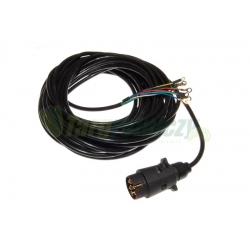 Złacze elektryczne 16mb 1-wtyczka